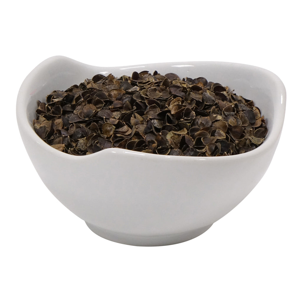 Écales de sarrasin bio 4,54 kg