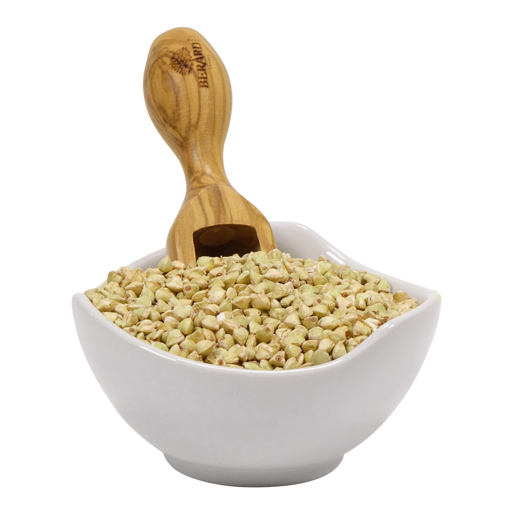 Sarrasin germé biologique 10 kg