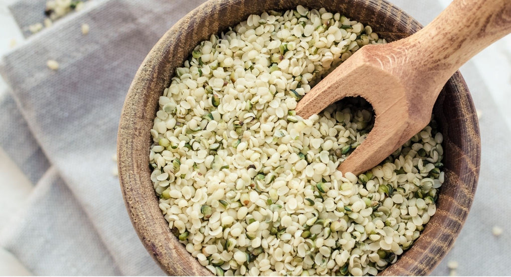 Les bienfaits nutritionnels des graines de chanvre | Alimentation santé au Québec