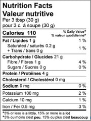 Sarrasin entier blanc biologique 1 kg
