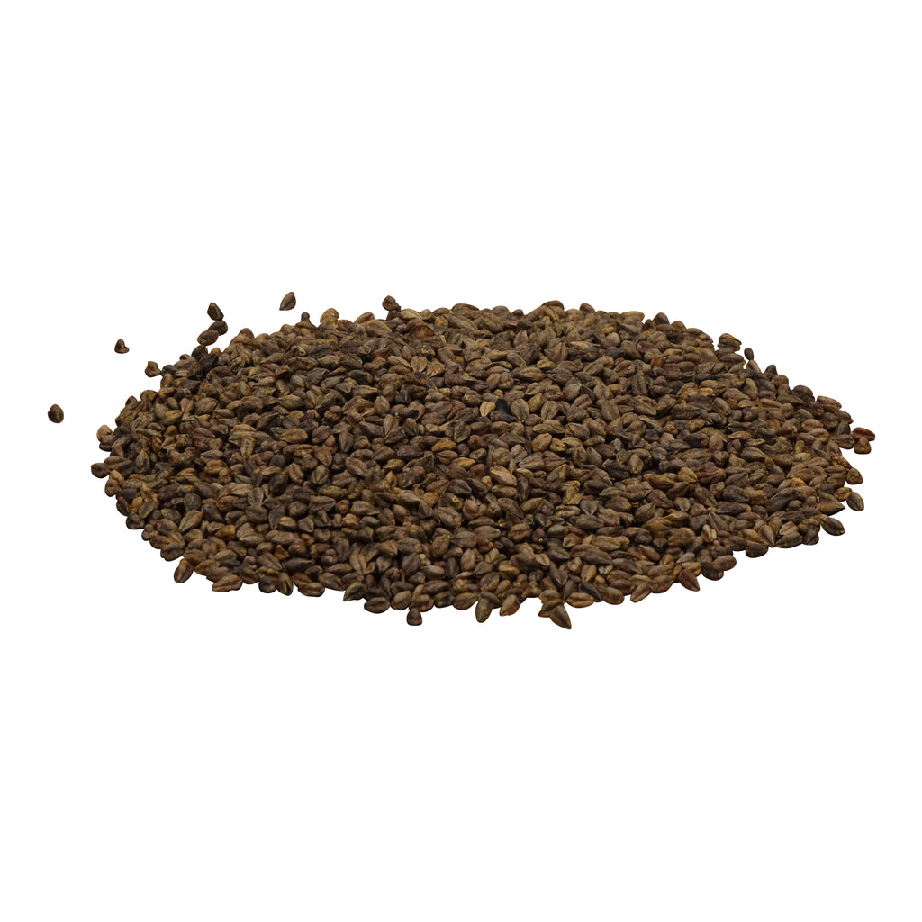 Grains de sarrasin noir biologique 22,68 kg