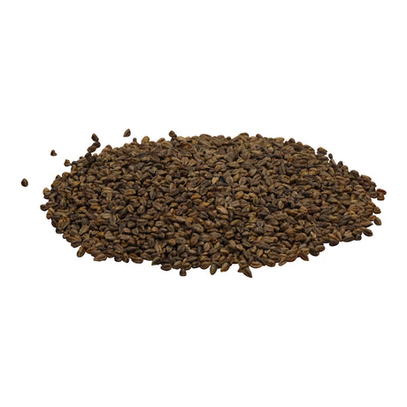 Grains de sarrasin noir biologique 22,68 kg