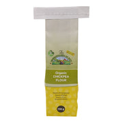 Farine de pois chiches biologique 700 g