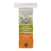 Fécule de pommes de terre biologique 500 g