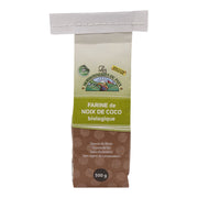 Farine de noix de coco biologique 500 g
