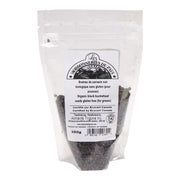 Grains de sarrasin noir biologique 350 g