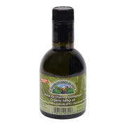 Huile de chanvre biologique 250 ml