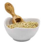 Sarrasin entier blanc biologique 10 kg